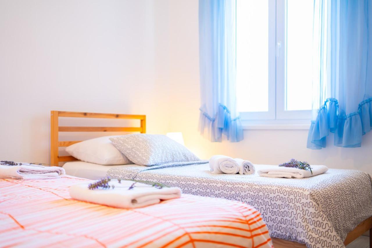 Hotel House Of Mile Zadar Exterior foto