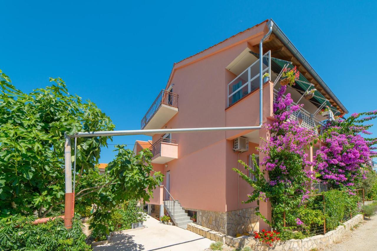 Hotel House Of Mile Zadar Exterior foto