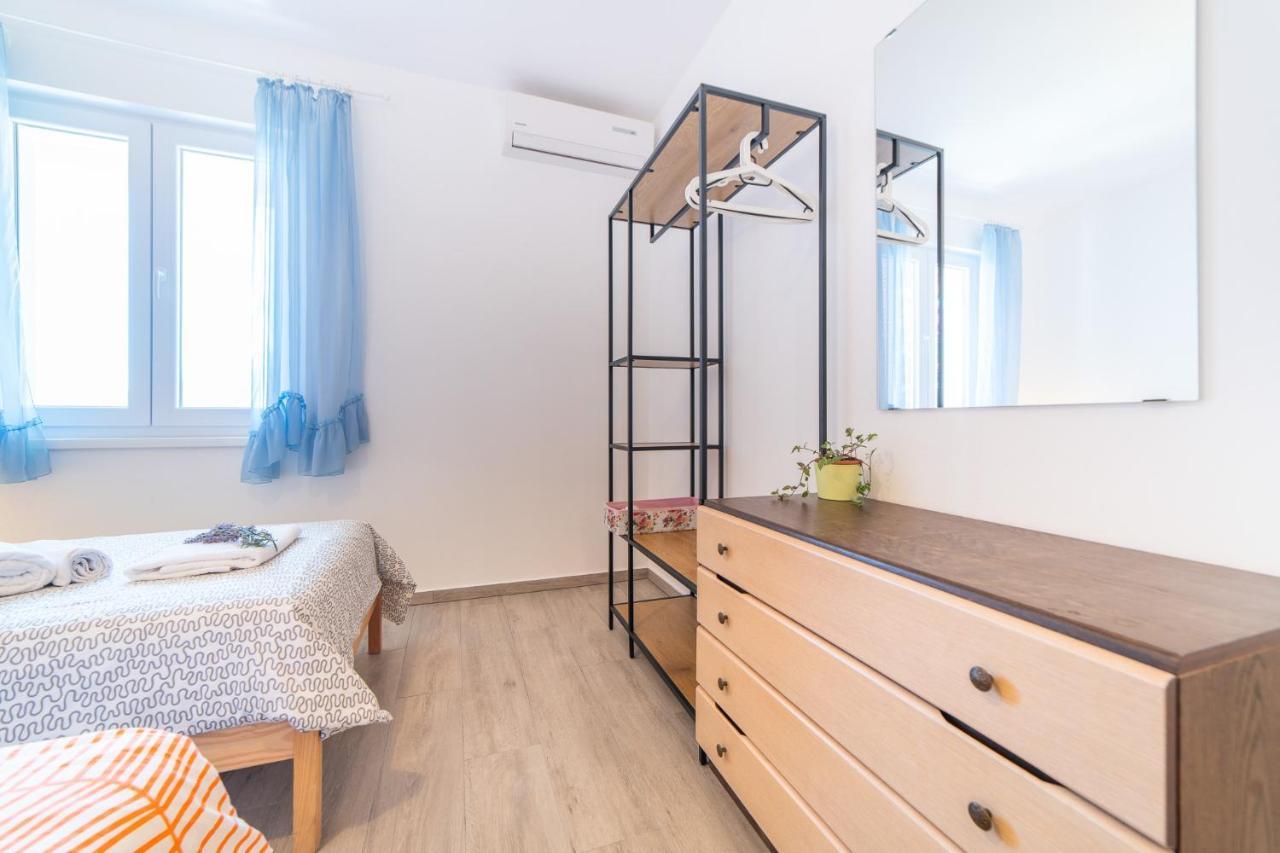 Hotel House Of Mile Zadar Exterior foto