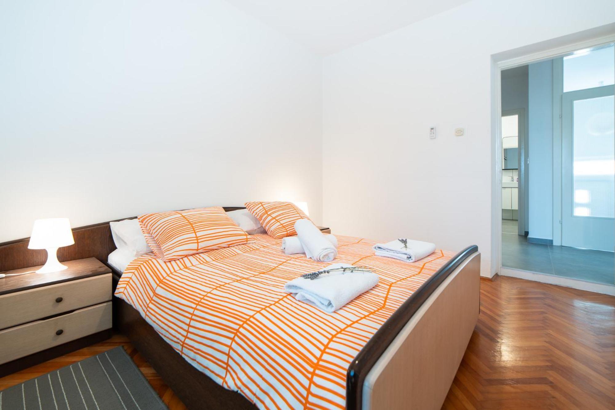 Hotel House Of Mile Zadar Exterior foto