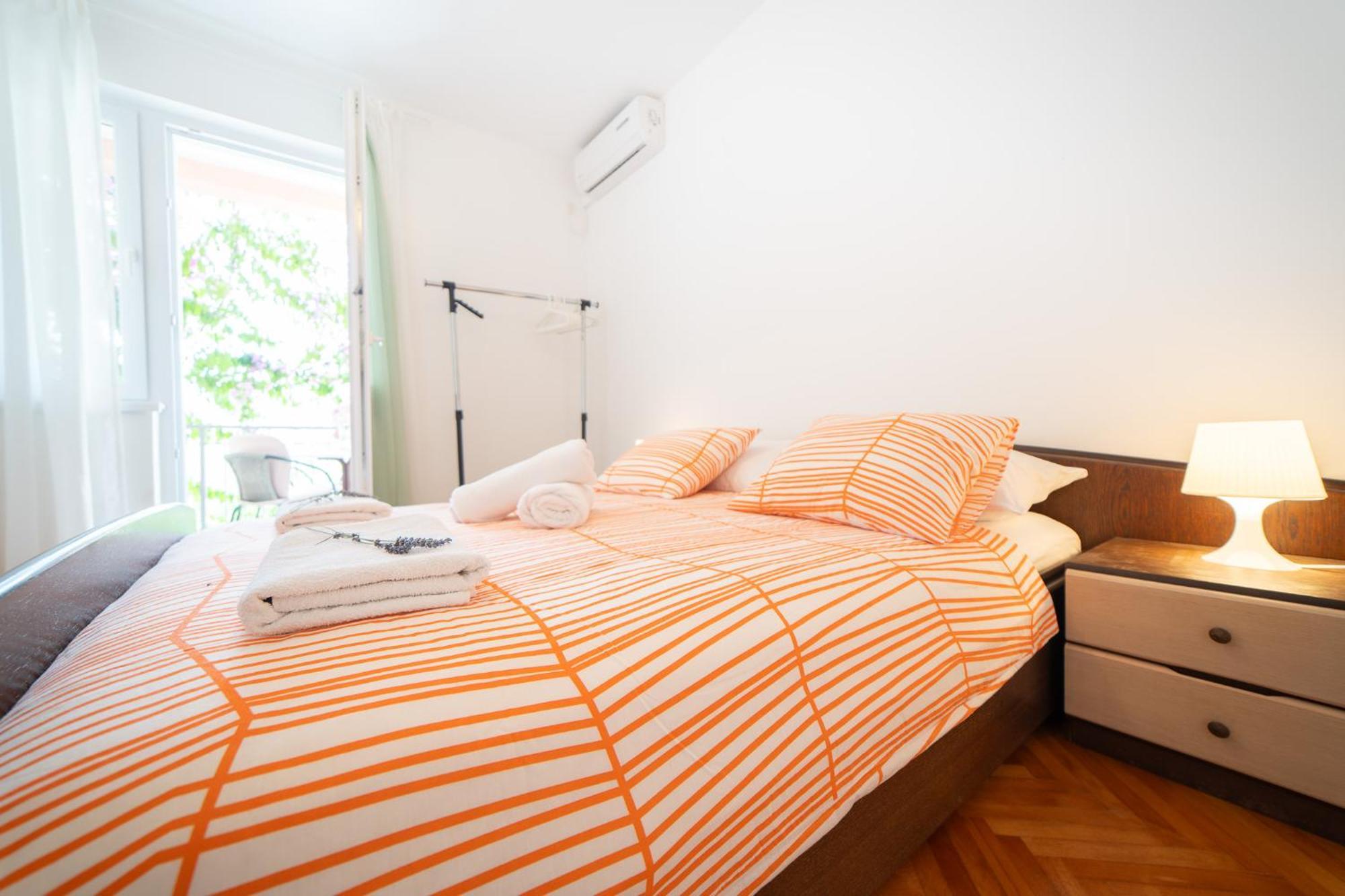 Hotel House Of Mile Zadar Exterior foto