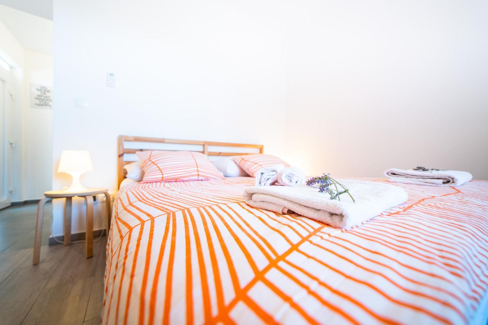 Hotel House Of Mile Zadar Exterior foto